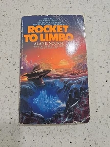 Rocket to Limbo - GOOD - Imagen 1 de 1