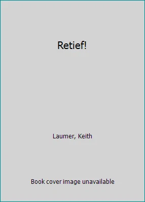 Retief! by Laumer, Keith - Image 1 of 1