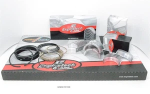 Se adapta a Volkswagen Passat 2001-2005 1,8 L DOHC L4 20 V AWM Turbo - KIT BRGS restante - Imagen 1 de 7