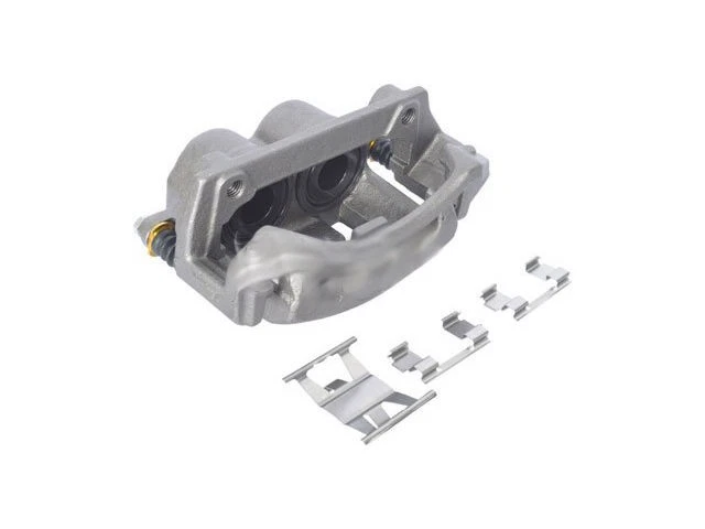 Pinza de freno delantera izquierda 16BMVK12 para F150 Heritage 1997 1998 1999 2000 2001 Foto 1 de 1