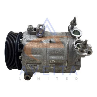 VW Amarok 2023 MK2 2.0 Tdi DXKD Air Con Compressor Pump 2HJ820803L - Image 1 of 4