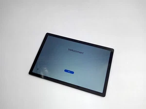 Samsung Galaxy Tab A8 Tablet 10,5" 64GB 4GB Ram Wi-Fi Grau DISPLAYLINIEN - Bild 1 von 6