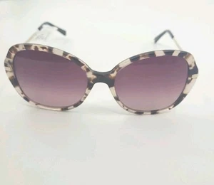 Keo Kimber Damen RX-able Sonnenbrille 661420133 Schildpatt grau 56-17-140 - Bild 1 von 6