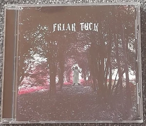 Julian Cope Friar Tuck (Head Heritage) CD Album - Picture 1 of 5