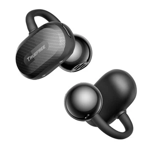 C10 Open-Ear Earbuds, Clip-On Wireless Headphones, Bluetooth 5.4, 12mm Driver... - Picture 1 of 9