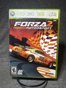 Forza 2 Motorsport - CIB Xbox 360 - Picture 1 of 4