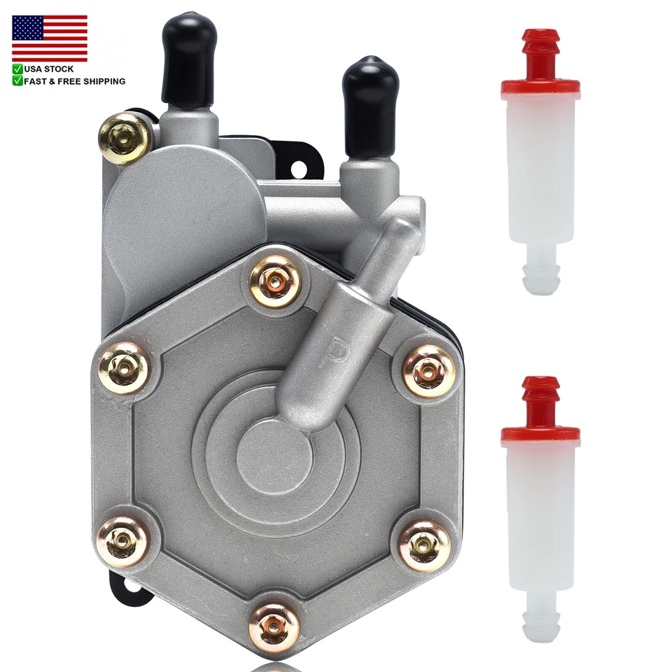 Топливный насос для Polaris Magnum 1995-2006 325 330 425 500 2X4 4X4 6X6 # 2520227 - Изображение 1 из 4