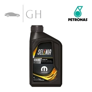 SELENIA - 1 LT / LITRO OLIO MOTORE AUTO MOPAR 0W30 ECO2 CP - PSA B71 2312 - Foto 1 di 1