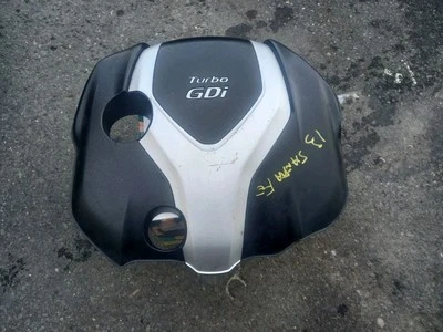 2013-2015  HYUNDAI SANTA FE SPORT TDI/ TCI 2.0L ENGINE COVER 29240-2G920 - Image 1 of 4
