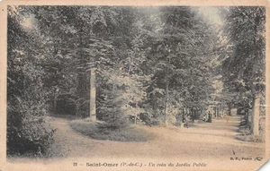 62-SAINT OMER-N�C4068-E/0053 - Picture 1 of 2