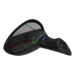 FIAT 500 WING DOOR MIRROR LFFT PASSENGER SIDE - Picture 1 of 6