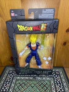 Bandai Dragon Stars Series Super Saiyan Vegito - Imagen 1 de 2