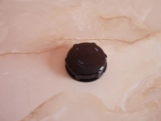 LANDROVER SERIES 111 CLUTCH MASTER CYLINDER FILLER CAP - Image 1 of 1