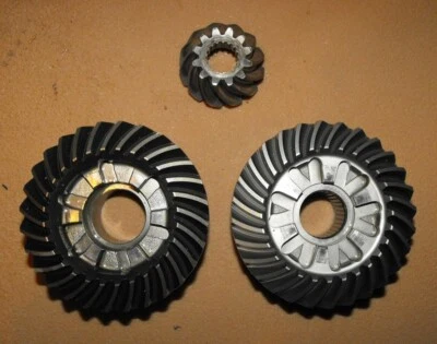 Honda BF 75 90 115 HP OEM Bevel Gear Set PN 41140-ZZ0-010 Fits 2007+ - Image 1 of 3