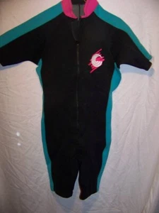Unbranded Swimming Surfing Diving Wet Suit, Men's XLarge - Picture 1 of 3
