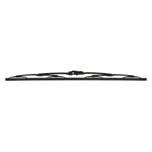 14-Series Conventional 22" Black Wiper Blade Fits 1991-2001 BMW 7-Series - Picture 1 of 2
