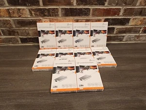 13 New Sealed j5create USB to VGA Display Adapter JUA210 for Windows & Mac - Photo 1/5