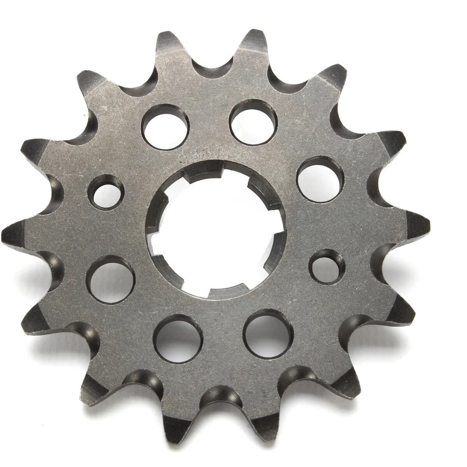 ПРОФЕССИОНАЛЬНАЯ КОНИЧЕСКАЯ ЗВЕЗДОЧКА ПРИВОДА ПРОМЕЖУТОЧНОГО ВАЛА 14 ЗУБЬЕВ SUZUKI RMZ450 RMX450 - Изображение 1 из 1