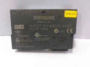 Siemens 6ES7131-4RD00-0AB0 - Bild 1 von 4