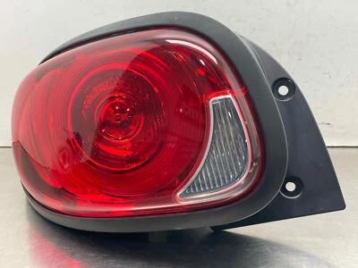 2015 Mini Cooper Paceman 尾灯驱动器左 LH 总成原始设备制造商 9808869 — 第 1/4 张图片