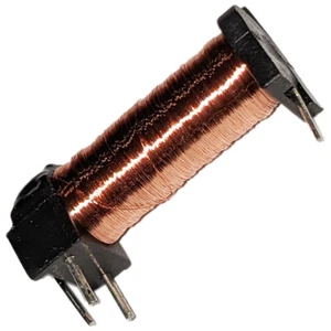 Relay Reed, 5V Nominal Coil Voltage, 1 FORM A (SPST) Normally Open - Picture 1 of 1