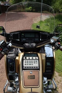 Honda GoldWing GL1200 Ltd - Bild 1 von 15