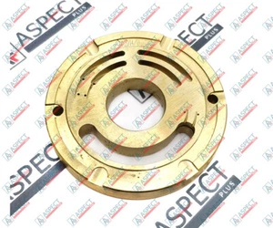 Uchida AP2D14 Ventilplatte - Bild 1 von 2