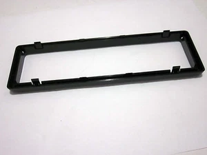 ANILLO DE AJUSTE ORIGINAL KENWOOD KDC-452U OEM NUEVO F - Imagen 1 de 3