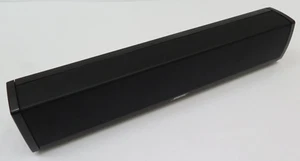 Barra de sonido Bose Cinemate 120 Speaker Array / Soundtouch / Altavoz 414642SB - Imagen 1 de 11