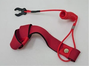 EW2-68348-00-00 For Yamaha Waverunner Jetski Stop Switch Lanyard Stoppschalter - Picture 1 of 13