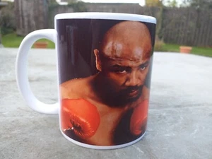 Marvin Hagler Tribute Boxing 11oz our design (new) Christmas Birthday Gift - Picture 1 of 3