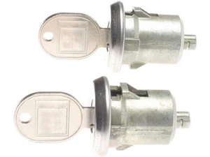 For 1967-1974 GMC K25/K2500 Suburban Door Lock Kit SMP 52551RHYZ 1968 1969 1970 - Picture 1 of 2