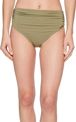 Vince Camuto Women's 174891 Convertible High Waist Bikini Bottom Swimwear Size S - Image 1 of 3