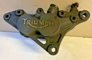 Triumph Sprint ST 955 Front Brake Caliper 1999 Right - Picture 1 of 3