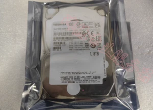 TOSHIBA AL15SEB18EQ 1.8T 10K 12G SAS - Bild 1 von 1