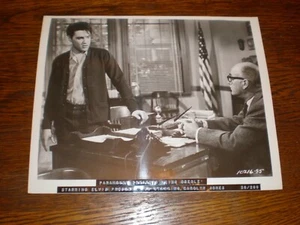 King Creole 8 x 10 MOVIE STILLS 2 photos - Picture 1 of 2