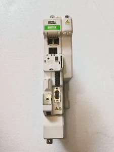 Control Techniques M751-02200090A ,M751-02200090A101 Servo Drive 2hp 200-240v-ac - Picture 1 of 9