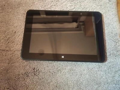 ZEBRA ET50NT  WINDOWS 10 TABLET 8,4" 21.3 cm MULTITOUCH TOUCHSCREEN - Imagen 1 de 4