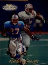 1998 Topps Gold Label Class 1 Football Card Pick