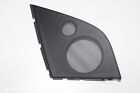 2007 LEXUS LS 600H / FRONT L-SIDE DASHBOARD SPEAKER COVER GRILL
