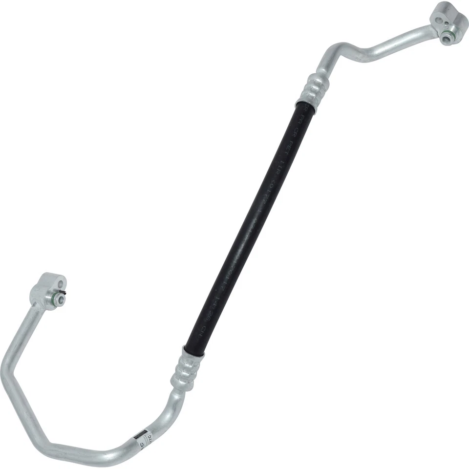 Manguera de descarga de refrigerante UAC A/C para Volkswagen Beetle 2014-2015 1,8 L gas Foto 1 de 1