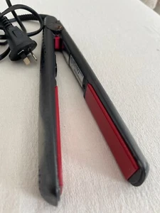 Red Limited Edition GHD Hair Straightener - Good Working Condition - Picture 1 of 4