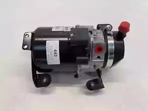 2002-2008 Mini Cooper Power Steering Pump 1.6L USED - Picture 1 of 5