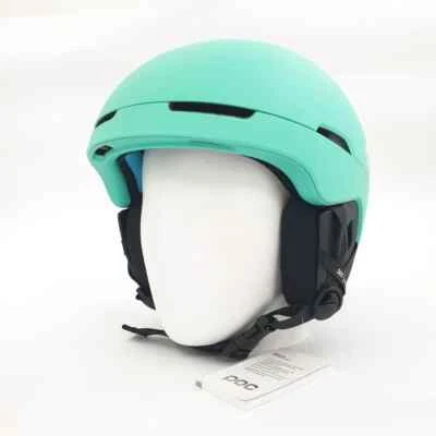 POC Skihelm Obex SPIN, Fluorite Green, Größe XS-S (51-54 cm) *NEU*
