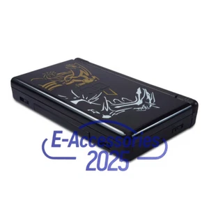 Nintendo DS Lite & Game boy Advance HandHeld Console System Black DSL - Bild 1 von 4