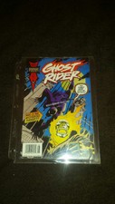 Ghost Rider (1990 series) #52 in Near Mint - condition. FREE bag/board