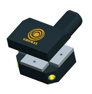 D2-6032 VDI Axial-Radial Holder Left Hand D=60mm H1=1-1/4" - Picture 1 of 1