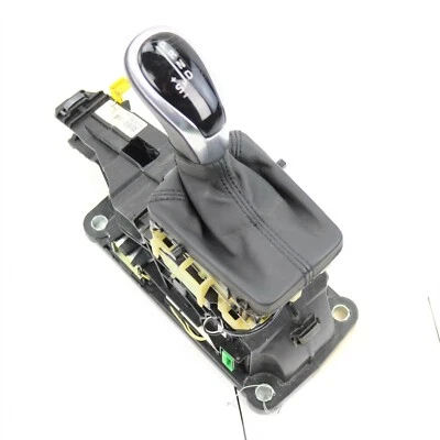 Palanca de cambios automática Volvo OEM 31367685 se adapta a S60 S80 V60 XC60 XC70 Foto 1 de 4