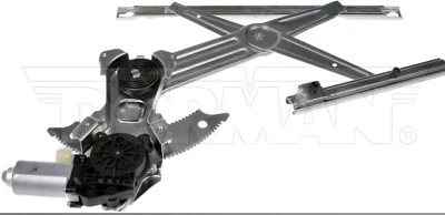 Regulador/motor de ventana Dorman 741-423 para Dodge Ram 2007-2010, Sterling Bullet Foto 1 de 2