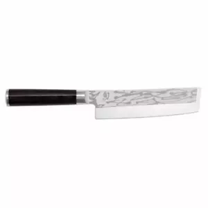 Cuchillo de cocina Kai Shun Pro Sho Usuba, acero, madera de pakka, hoja 16,5 cm, VG-2007 - Imagen 1 de 1
